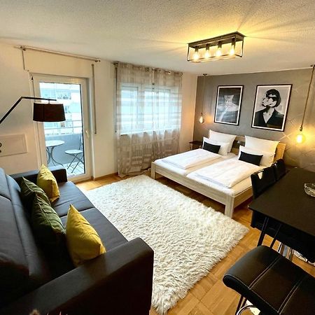 Design Apartment Vendome フライブルク エクステリア 写真