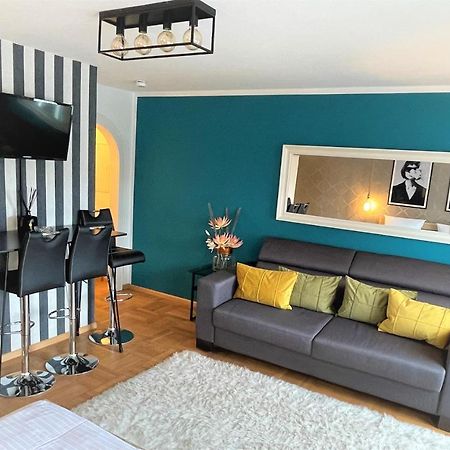 Design Apartment Vendome フライブルク エクステリア 写真