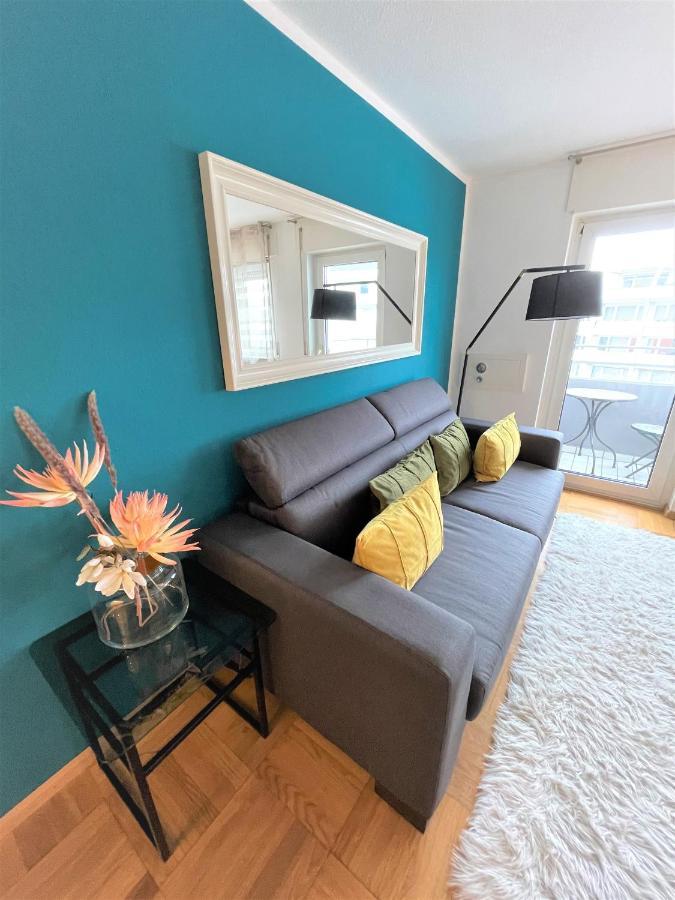 Design Apartment Vendome フライブルク エクステリア 写真