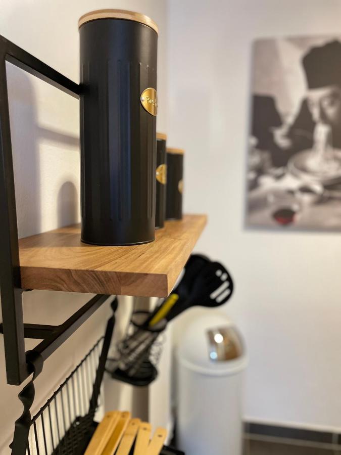 Design Apartment Vendome フライブルク エクステリア 写真