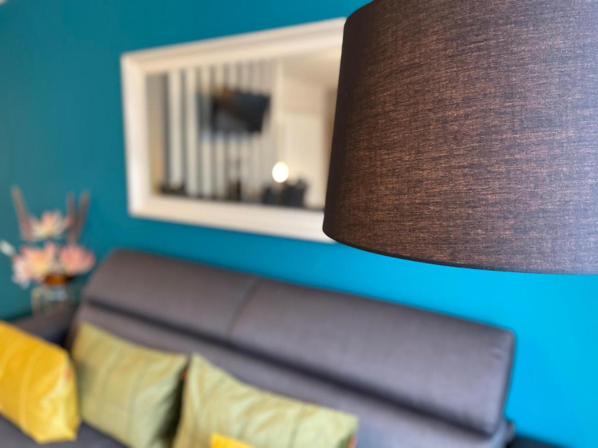 Design Apartment Vendome フライブルク エクステリア 写真