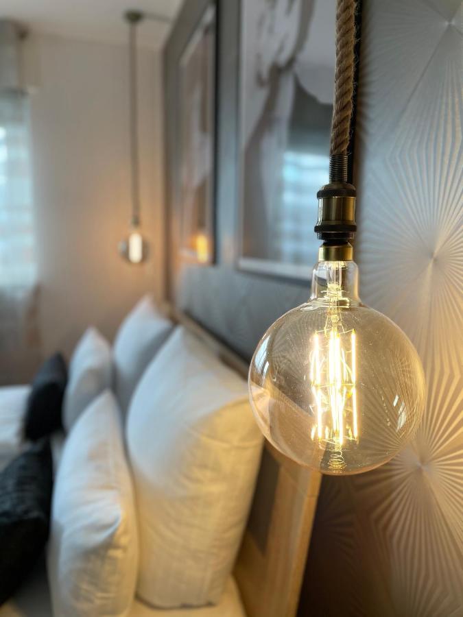 Design Apartment Vendome フライブルク エクステリア 写真