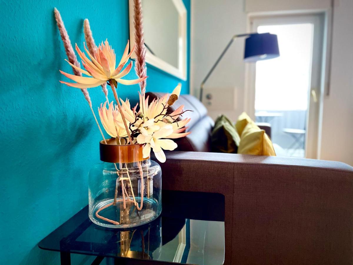 Design Apartment Vendome フライブルク エクステリア 写真