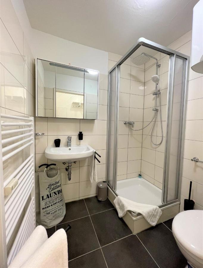 Design Apartment Vendome フライブルク エクステリア 写真